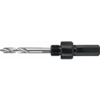 Holder m/centrerbor HSS A1=14-30mm