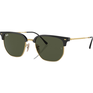 New Clubmaster RB4416-601/31