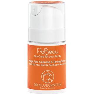 PoBeau Kropspleje Serums Anti Cellulite & Toning Serum 50 ml (6.420,00 kr / 1 l) - 50 ml