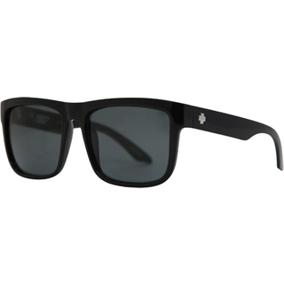 Spy DISCORD 673119038863 57 Solbriller Mænd Black - Black - 57mm