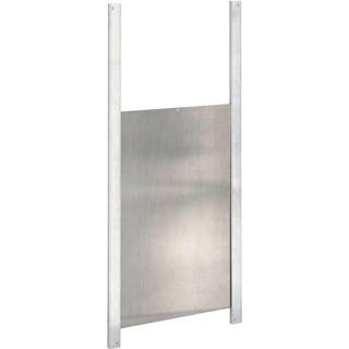 Hønselem aluminium - Store racer