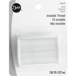 Dritz 615-61 Usynlig tr?d 150 meter