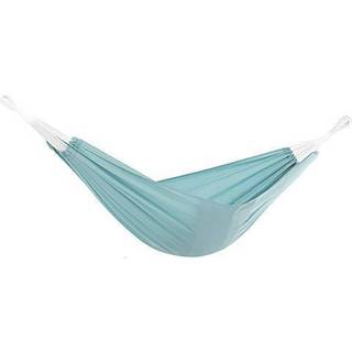 Aqua - Brasiliansk polyester hængekøje - dobbelt