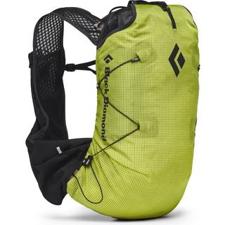Black Diamond Distance 8 Backpack Str. L - Letvægts rygsæk til kvinder, ideel til trailrunning