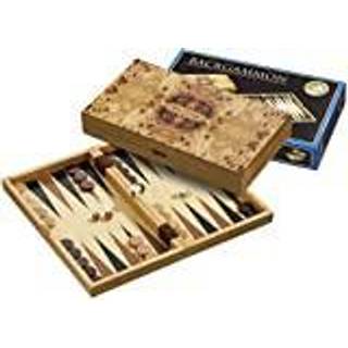 Backgammon - Ios, Medium (1132)