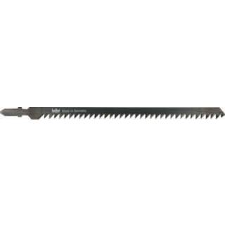 Heller stiksavklinge 155mm t/ træ 5-120mm, pk a 5. T444D