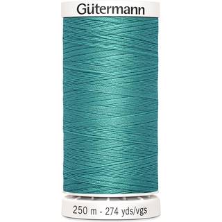 Gutermann Sew-All tr?d 273 yards-lys turkis
