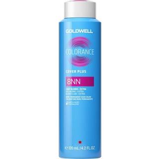 Goldwell Colorance Cover Plus 8NN Light Blonde 120 ml