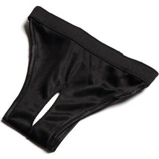 Løbetidsbind de-luxe - Black - size 2