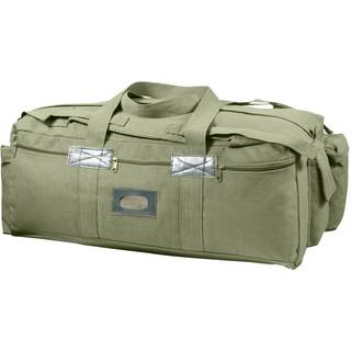 Rothco Canvas Rejsetaske Oliven - One Size