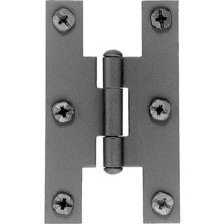 Flush H-Hashe 3 """" (pakke p? 1)