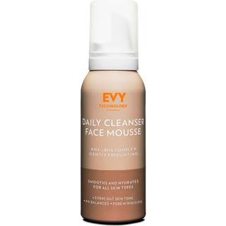 EVY Technology Daily Cleansing Face Mousse 100 ml