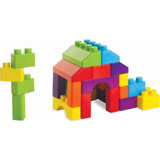 Edushape Chubby Edu-Blocks 36 stykke