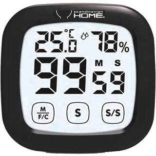 Timer til køkkenet - Scandinavian Home