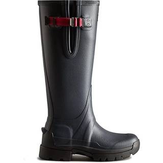 Hunter Hunter Adjustable Tall Wellington Boots