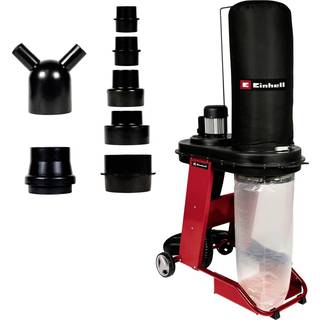 Einhell TE-VE 550 A spånsuger, 550 W
