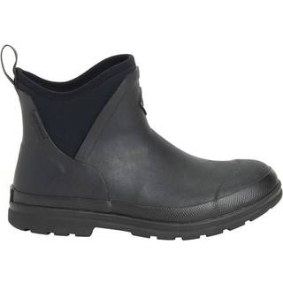 Muck Boot Women's Originals Ankel Boots  Raisin Herringbone Print, 37
