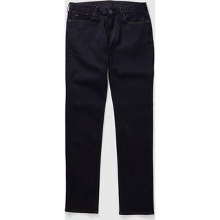 Emporio Armani J06 Slim Jeans Light Wash Blue