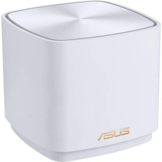 ASUS ZenWiFi XD5 1-pack White (EU+UK)