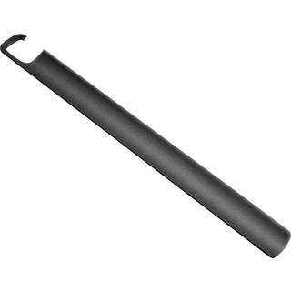 Essem Design Index Skohorn Struktureret 50 Cm - Dørstopper & Skohorn Stål Sort - 82-500