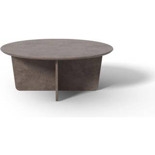 Fredericia Furniture Tableau Sofabord Ø100