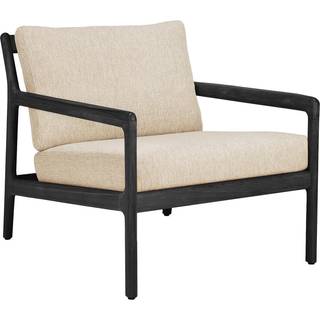 Ethnicraft, Jack Solseng Black/Natural