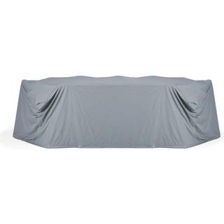 Ethnicraft Jack outdoor regnovertræk til havemøbler Udtræksbord 304x155x76 cm