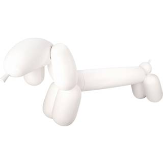 Fatboy, Attackle! recycled Havebænk white