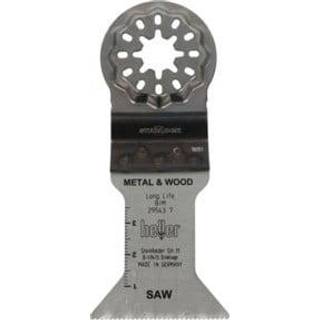 Heller starlock 44x50 mm t/træ og metal