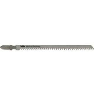 Heller stiksavklinge 105mm t/træ 8-65mm, pk a 5. T301CD