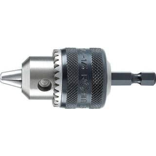 Röhm Prima borepatron 6L 1/4" 6-kt