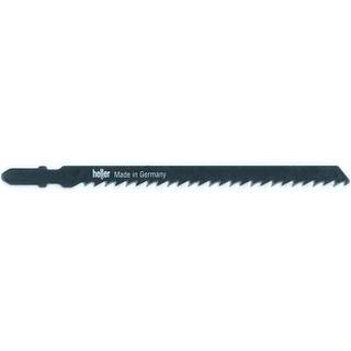 Heller stiksavklinge 105mm t/træ 5-50mm, pk a 5. T344D