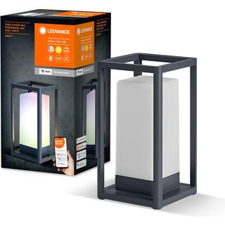 LEDVANCE SMART+ WiFi Bordstel Maxi Flerfarvet