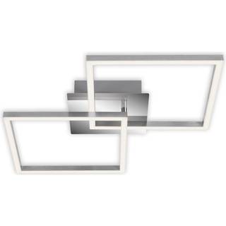 3210-018 LED-loftlampe, kan drejes, kan dæmpes