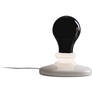 Foscarini Black Light LED-bordlampe
