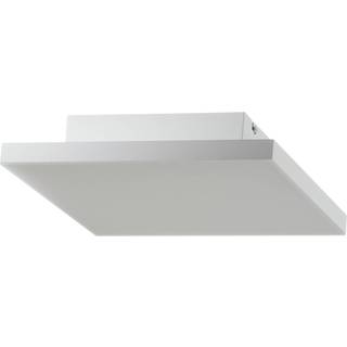 Paul Neuhaus Q-FRAMELESS loftlampe RGBW 30x30cm