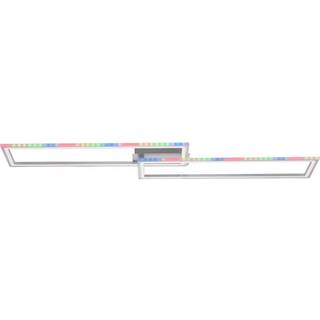 LED-loftslampe Felix60, 121x29,5 cm