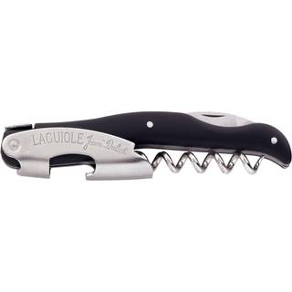 Jean dubost Laguiole proptrækker, sort