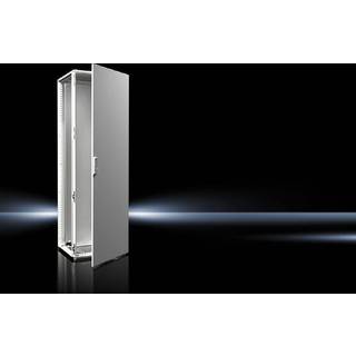 Rittal Gulvskab vx25 600x1800x500MM bxhxd