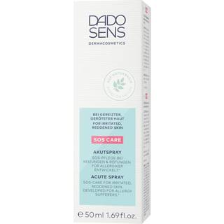 Dado Sens SOS Care Soothing Acute Spray