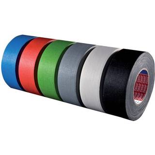 tesa eventtape, 50mm x 50m, hvid