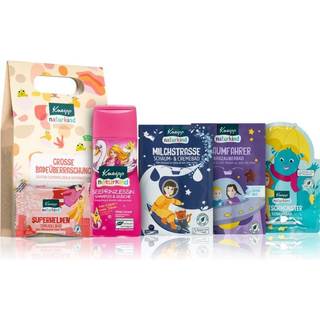 Kneipp Naturbarn Badeoverraskelsepakke - Pige