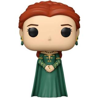 Funko Pop! Vinyl House of the Dragon Alicent Hightower-figur - På lager i butik