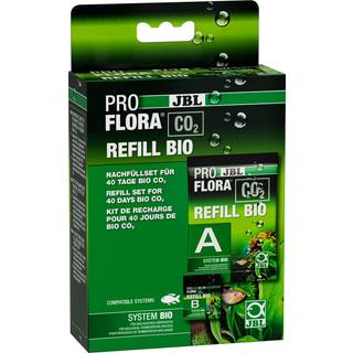JBL Aqua JBL - Proflora Co2 Refill Bio+ (141.8128)