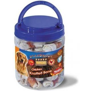 StarSnack BBQ knudeben m/kylling - 400 g