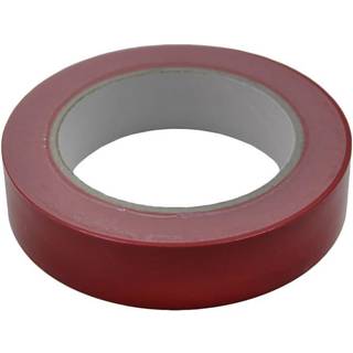 Dick Martin Sports Floor Markering Tape Rød