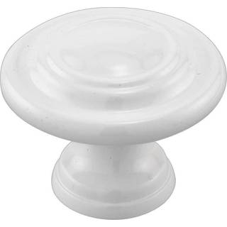 Prime-line N 7439 Bi-foldede d?rknap-bred base stor diameter d?rknap for nem griping Udskift gamle eller grimme knapper 1-11/16 tommer. Uden for