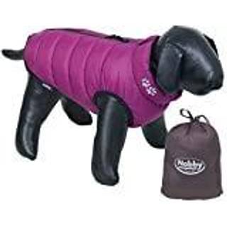 Hundefrakke LIGHT - 20 cm - Lilla