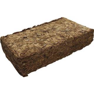 Kokosstrøelse grov briket - 6 l