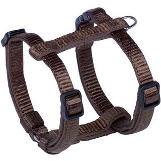 Seletøj "Classic Preno" Mini L: 30-40 cm B: 10 mm - Brown - XXS - S
